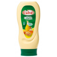 Mayonesa CALVÉ Bocabajo 430 ml