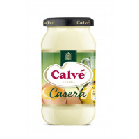 Salsa fina CALVÉ casera 225 ml