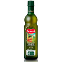 Aceite Cexac 3 aceitunas oliva 0.4º 1 l