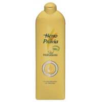 Gel HENO DE PRAVIA Hidratante 650 ml