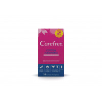 Protege slip Carefree normal 40+4 u
