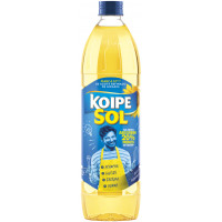 Aceite KOIPESOL girasol 1 l