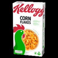 Cereales Kellogg's Corn Flakes 500 g