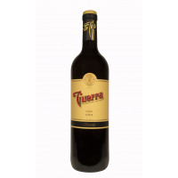 Vino Bierzo GUERRA 75 cl