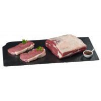 Entrecot de Ternera Gallega kg