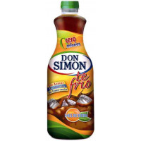 Té DON SIMÓN melocotón 1,5 L
