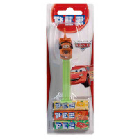 Caramelo PEZ pack 3 X 8,5 g