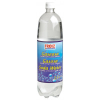 Gaseosa Froiz 1,5 l