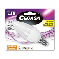 Bombilla Froiz Led Standard 11W Fría F