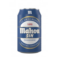 Cerveza Skol 1 l