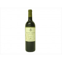 Vino Rioja Monólogo crianza 75 cl
