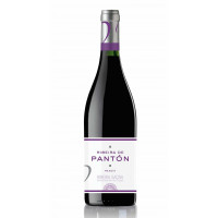 Vino Ribeira Sacra RIBEIRA DE PANTÓN Mencía 75 cl