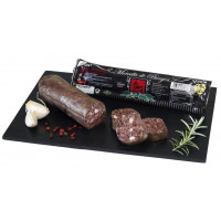 Morcilla Burgos MARI PAZ 265 g