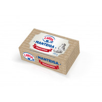 Mantequilla LARSA pastilla 250 g