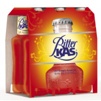 Bitter Kas 6x20 cl