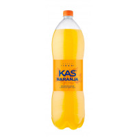 KAS naranja 2 l