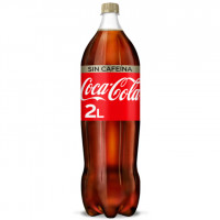 Coca-Cola Zero 2 l