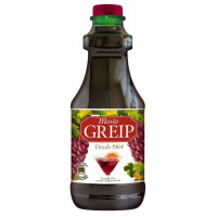 Mosto GREIP tinto 1 l