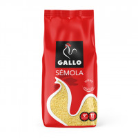 Pasta Gallo sémola 250 g
