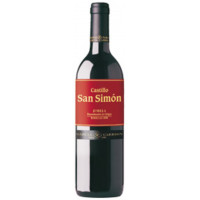 Vino Jumilla SAN SIMÓN tinto 75 cl