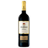 Vino Valdepeñas VIÑA ALBALI reserva 75cl