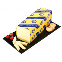 Queso Sombrero Copa Gouda barra kg