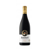 Vino Rioja Faustino VII 37,5 cl