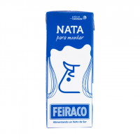 Nata Froiz montar líquida brik 200 ml