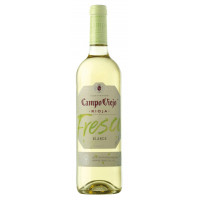 Vino Rioja Campo Viejo crianza 75 cl