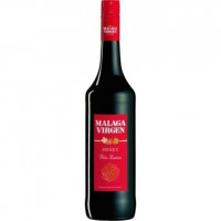 Vino MÁLAGA VIRGEN 75 cl