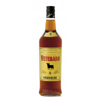 Bebida Espirituosa Veterano 1 l