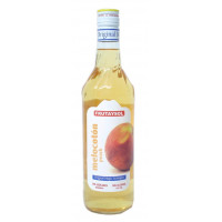 Licor FRUTAYSOL sin alcohol melocotón 70 cl