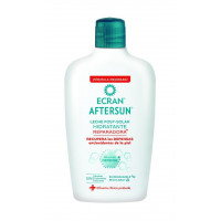 After sun ECRAN leche calmante hidratante 400 ml