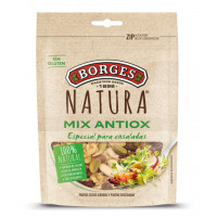 Florette Picatostes Frutos Secos 70g
