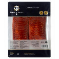 Taquitos chorizo Froiz 2x50 g