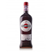 Vermouth MARTINI rosso 1 l