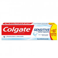 Crema dental COLGATE Sensitive espuma 75ml