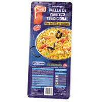 Relleno para Fajitas Artiq bolsa 300 g