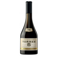 Brandy Torres Reserva 5 años 70 cl