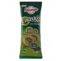 Chaskis FACUNDO 100 g