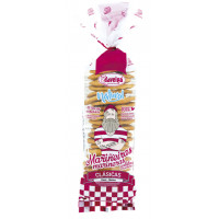 Tostas de pan DAVEIGA marineras 200 g