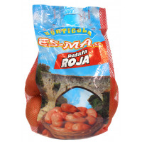 Patata roja bolsa 2,5 kg