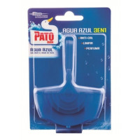 Pato matic pastillas azul 50 g