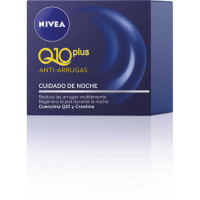 Crema Nivea Q10 visage noche 50 ml