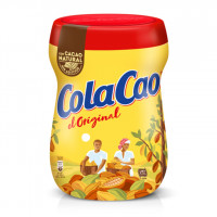 Cacao COLA CAO 383 g