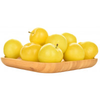 Ciruela blanca kg