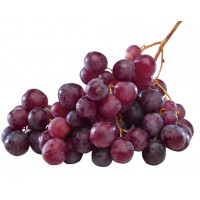 Uva rosada kg