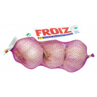 Ajo morado butty 170 g aprox. u