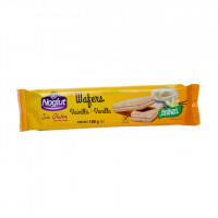 Galletas SANTIVERI Noglut Vainilla 150 g