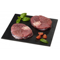Ossobuco Ternera Gallega kg